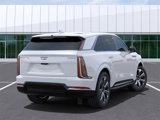 New 2025 Cadillac Escalade IQ Luxury 2 image 4
