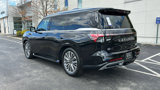 New 2025 INFINITI QX80 Sensory image 5