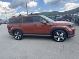 New 2025 Hyundai Santa Fe Limited image 2