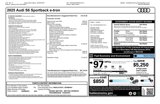 New 2025 Audi S6 e-tron Premium Plus image 5