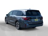 New 2025 Honda Odyssey Elite image 3