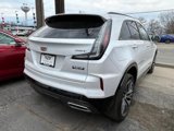 New 2025 Cadillac XT4 Sport image 6