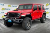 New 2025 Jeep Wrangler Unlimited Rubicon 392 image 4