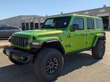 New 2025 Jeep Wrangler Unlimited Rubicon image 3