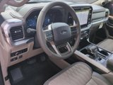 New 2025 Ford F150 Platinum w/ Equipment Group 703A Plus image 3
