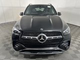 New 2025 Mercedes-Benz GLE 450 4MATIC image 2