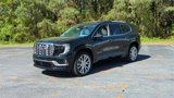 New 2025 GMC Acadia Denali w/ Super Cruise Package image 4