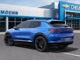 New 2025 Chevrolet Equinox EV RS image 3