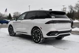 New 2025 Lincoln Nautilus Reserve image 6