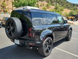 New 2025 Land Rover Defender 110 X-Dynamic SE image 3
