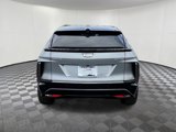 New 2025 Cadillac Lyriq Luxury image 5