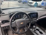 Certified 2023 Chevrolet Traverse LT image 5