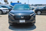 New 2026 Honda CR-V LX image 2