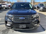 Used 2022 Ford Explorer XLT image 2
