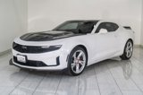 Used 2020 Chevrolet Camaro LT w/ Technology Package image 4