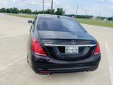 Used 2015 Mercedes-Benz S 550 Sedan image 4