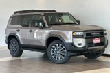 New 2025 Toyota Land Cruiser image 2