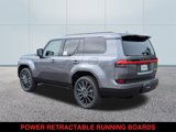 New 2025 Lexus GX 550 w/ Accessory Package (2T) image 6