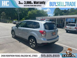 Used 2018 Subaru Forester 2.5i Premium image 3