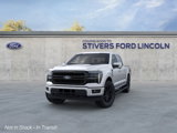 New 2025 Ford F150 Lariat image 3