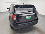 Used 2023 Ford Explorer XLT image 6