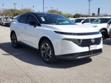 New 2025 Nissan Murano SL w/ Cargo Package image 2