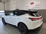 New 2025 Nissan Murano Platinum image 5