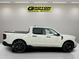 New 2025 Ford Maverick XLT image 3