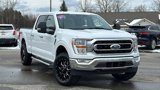 Used 2022 Ford F150 XLT image 2