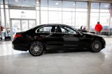 Used 2022 Mercedes-Benz C 300 4MATIC Sedan w/ Digital Light Package image 4