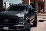 New 2025 Ford F250 Lariat w/ Lariat Ultimate Package image 3
