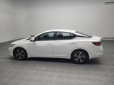 Used 2021 Nissan Sentra SV image 3