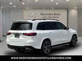 New 2025 Mercedes-Benz GLS 450 4MATIC image 5
