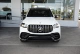 New 2025 Mercedes-Benz GLS 63 AMG 4MATIC image 3