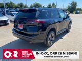 New 2026 Nissan Rogue SV image 5