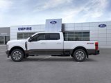New 2025 Ford F250 King Ranch image 3