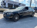 Used 2024 Mercedes-Benz C 300 Sedan w/ Exclusive Trim Package image 4