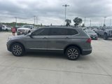 Used 2020 Volkswagen Tiguan SE w/ Panoramic Sunroof Package image 6