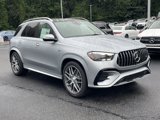 New 2026 Mercedes-Benz GLE 53 AMG 4MATIC image 4