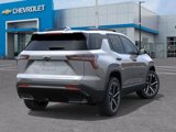 New 2026 Chevrolet Equinox RS w/ Convenience Package III image 4