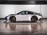Certified 2024 Porsche 911 Turbo S image 2