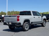 New 2025 Chevrolet Silverado 2500 Custom w/ Custom Value Package image 3