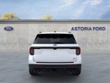 New 2025 Ford Explorer ST w/ Sun And Sound Package image 5