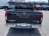 Used 2019 Nissan Frontier SV image 4