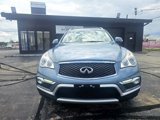 Used 2017 INFINITI QX50 AWD w/ Premium Package image 2