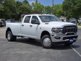 New 2025 RAM 3500 Tradesman w/ Chrome Appearance Group image 2