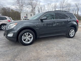 Used 2017 Chevrolet Equinox LT w/ Convenience Package image 3