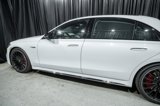New 2025 Mercedes-Benz S 63 AMG S image 5