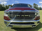 Used 2019 RAM 1500 Laramie image 2