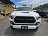 Used 2017 Toyota Tacoma TRD Sport image 6